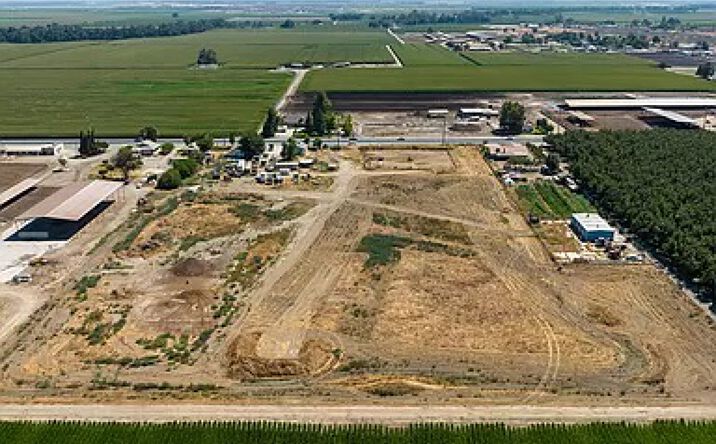 Pictures of Land property located at 14402 Ave 232, Tulare, CA 93274 for sales - image #1