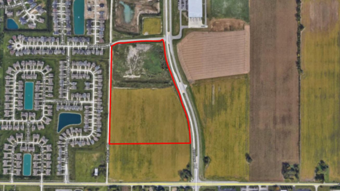 N. Jerome, Maumee, OH 43537