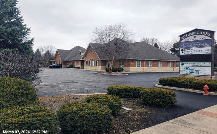 Pictures of Office property located at 1523 Essington Rd, Joliet, IL 60435 for sales - image #1