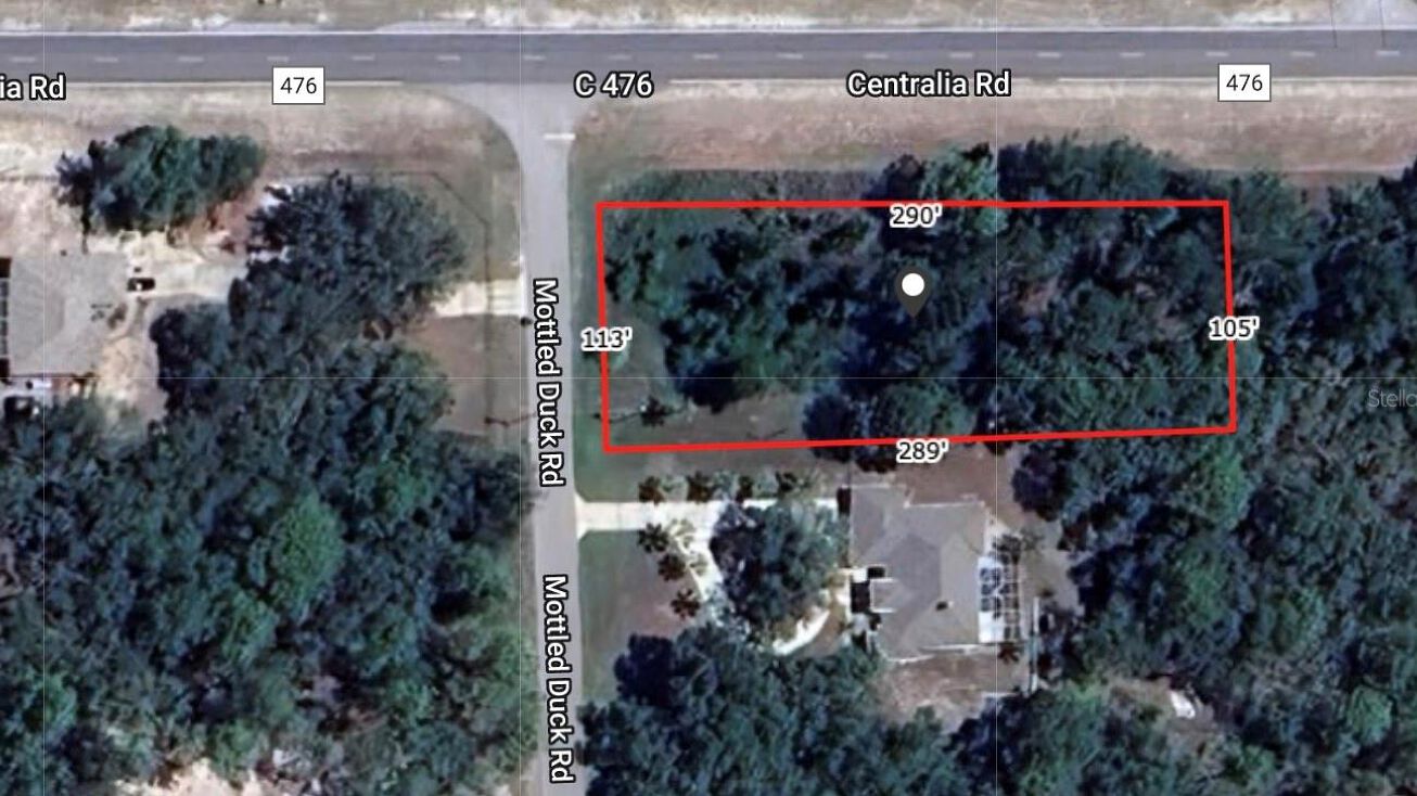 TBD Centralia Road, Weeki Wachee, FL 34614 | Crexi.com