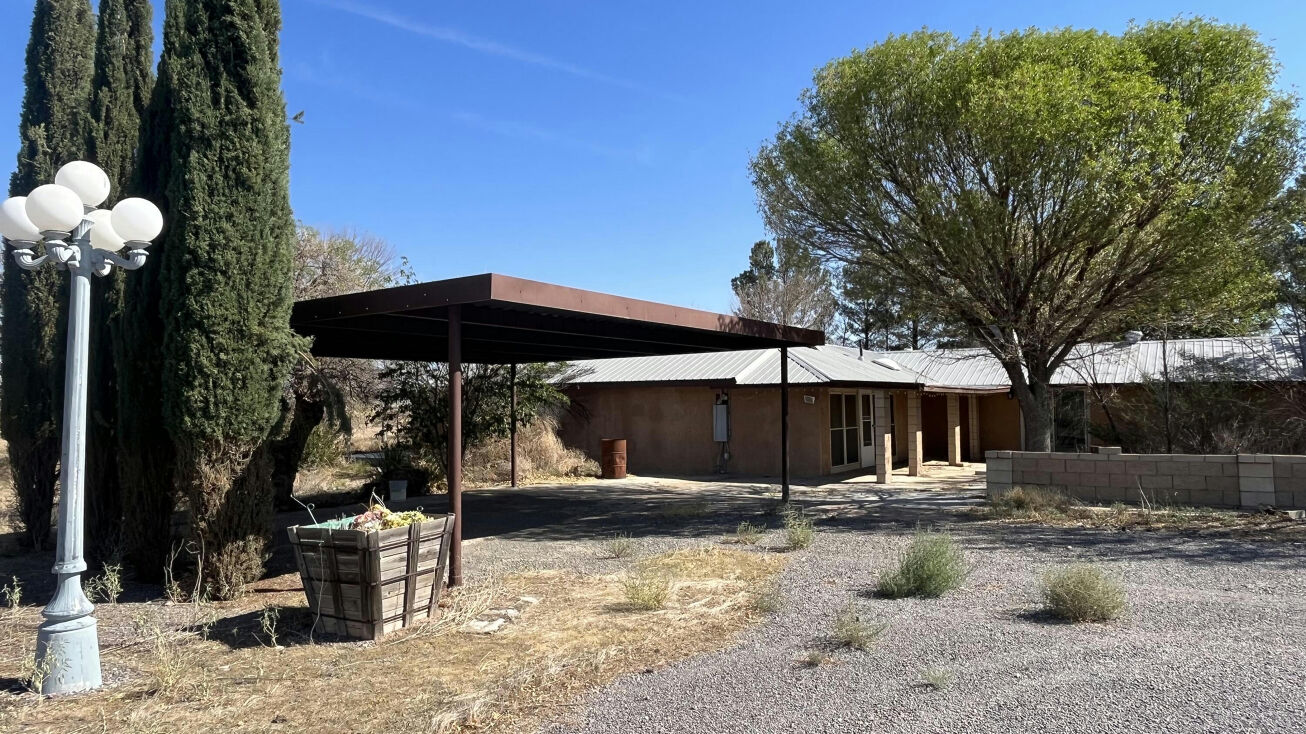 53 Nina Rd, Lordsburg, NM 88045