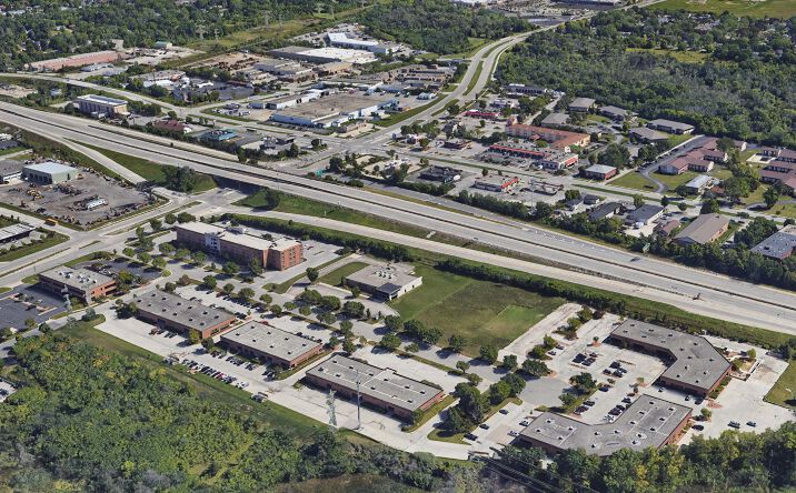 Pictures of Office, Industrial, Land property located at 5360 N 118th Ct, Milwaukee, WI 53225 for sales - image #1