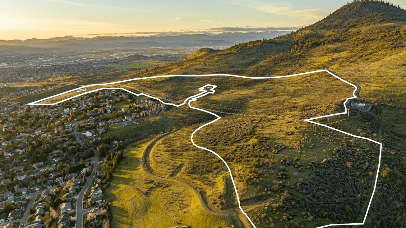 0 Cherry Lane, Medford, OR 97504