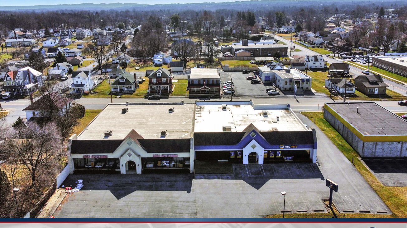 5430 Jonestown Rd, Harrisburg, PA 17112