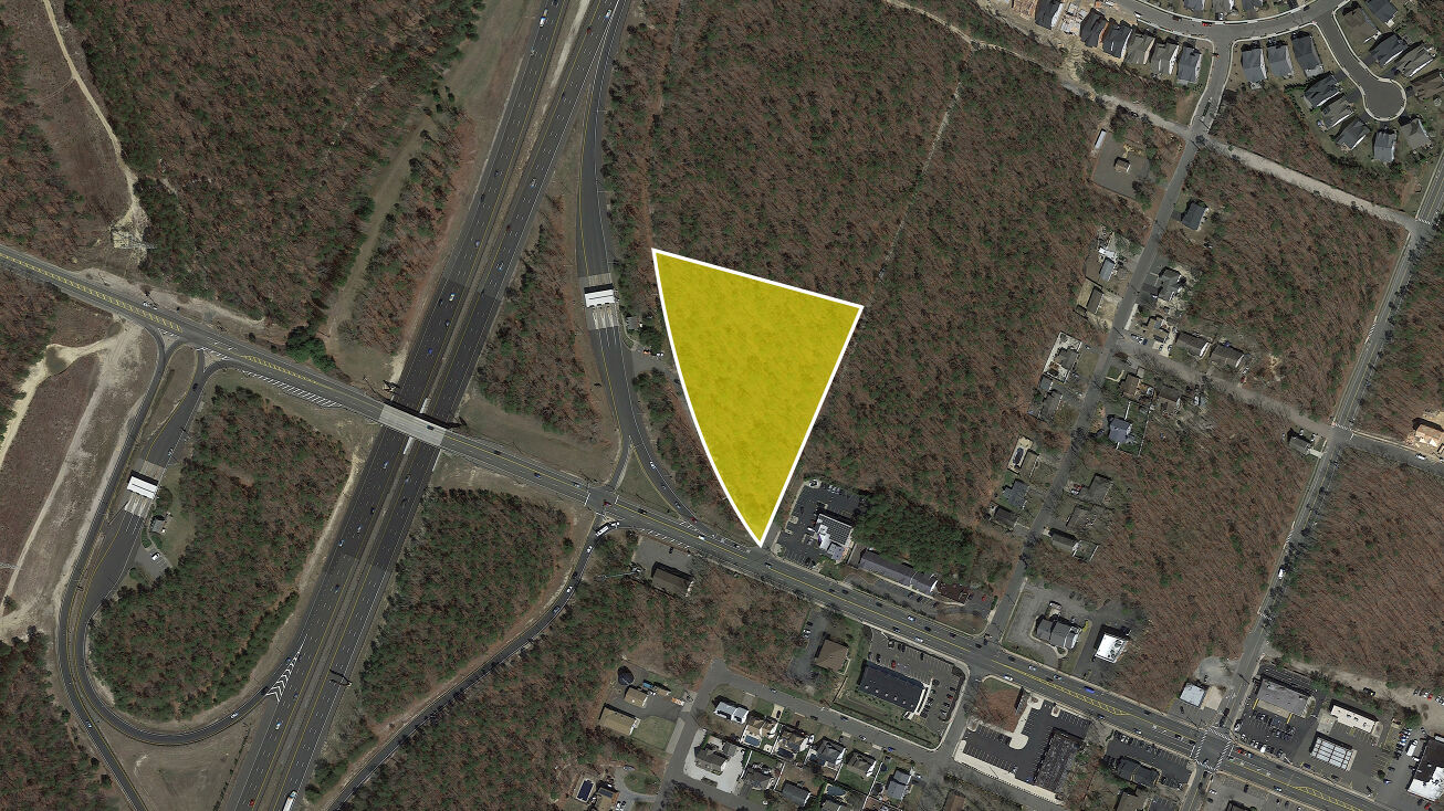 1100 Lacey Road, Lacey Township, NJ 08731