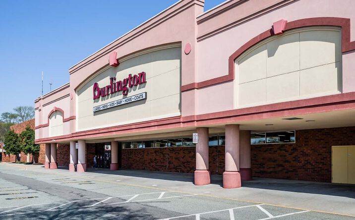 10400 MIDLOTHIAN TPKE Bon Air VA 23235-4408 APN: 747709527800000