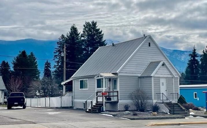 Pictures of Multifamily property located at 135 Nucleus Avenue, Columbia Falls, MT 59912 for sales - image #1