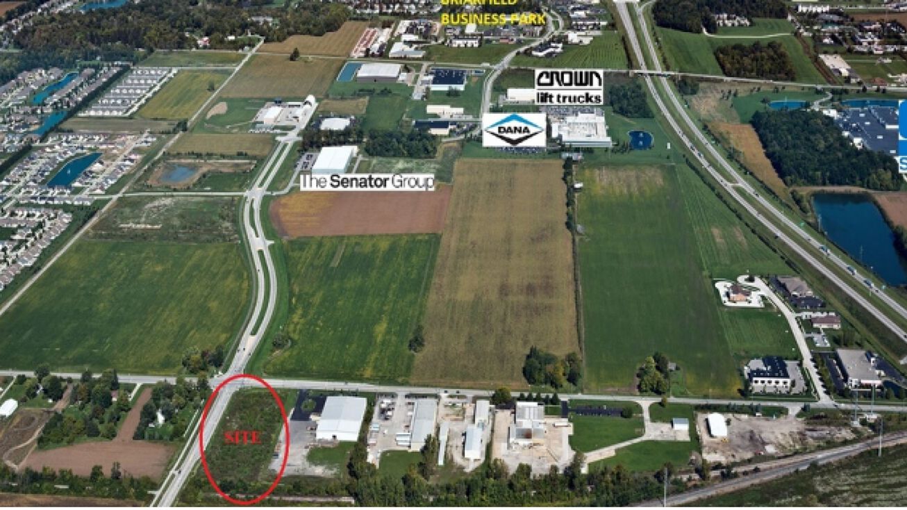 6501 Monclova Rd., Maumee, OH 43537