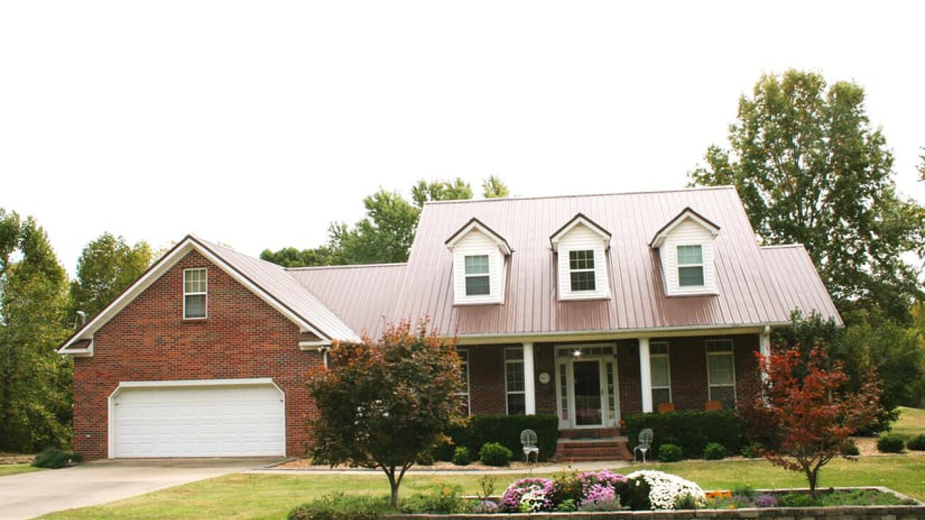 595 Chickasaw Bluff, Dyersburg, TN 38024