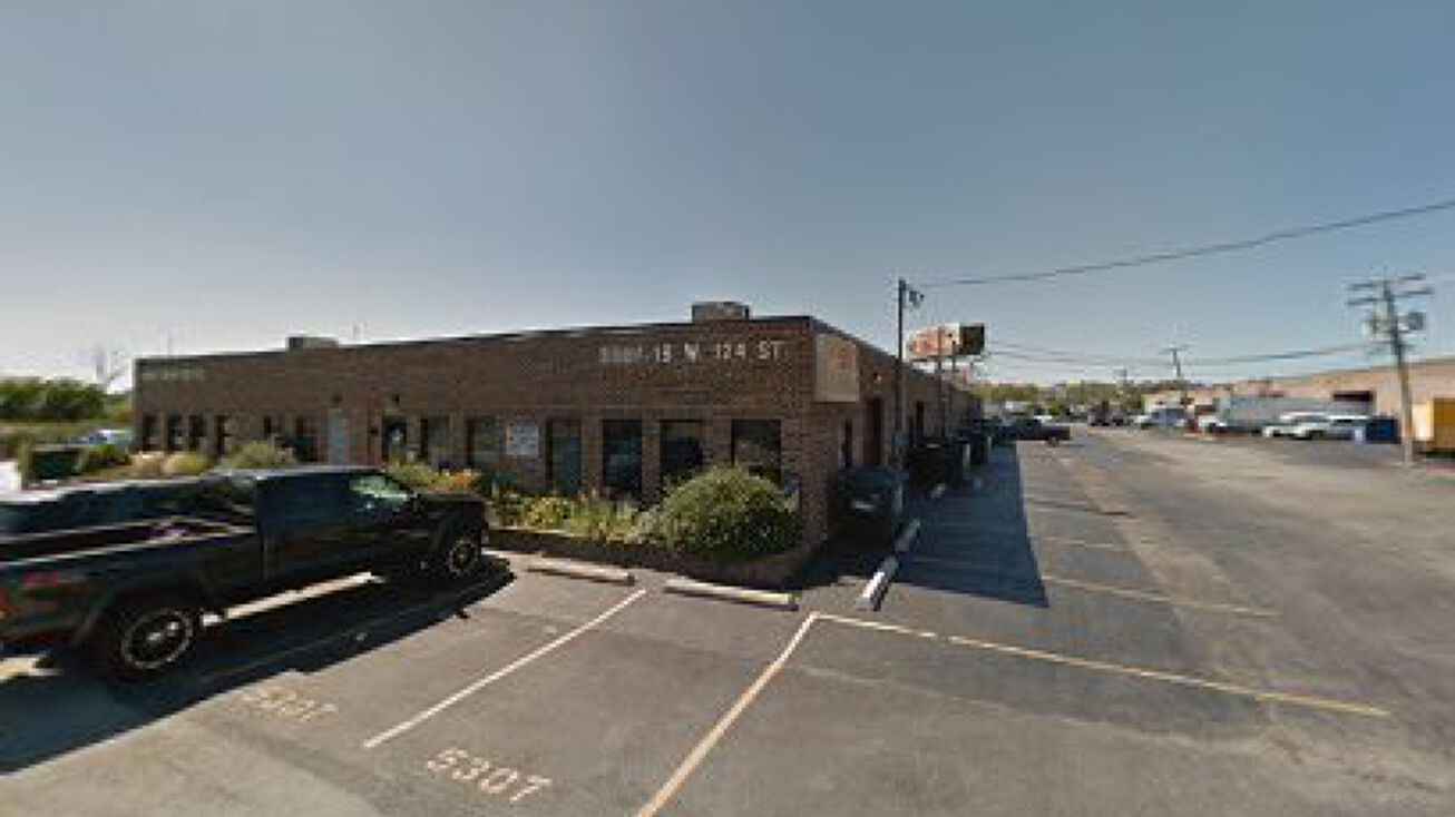 5307 W 124th Street, Alsip, IL 60803