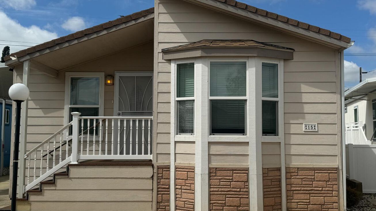 5505 S. Grove Street 15, Rocklin, CA 95677