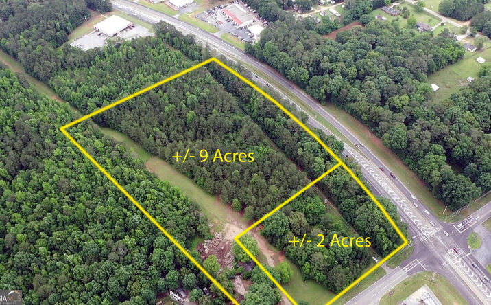 2439 Teamon Rd, Griffin, GA 30223 | Crexi.com