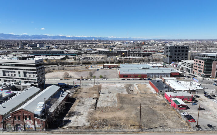 Pictures of Retail property located at 3400 Brighton Blvd, Denver, CO 80216, 3434 Brighton Blvd, Denver, CO 80216, 3435 Wynkoop St, Denver, CO 80216 for sales - image #1