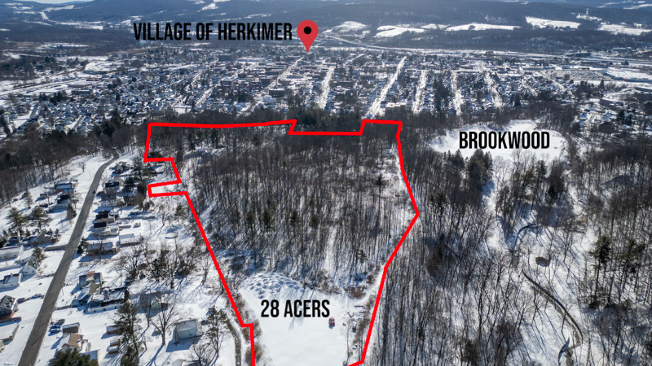 20 Beardslee Ave, Herkimer, NY 13350