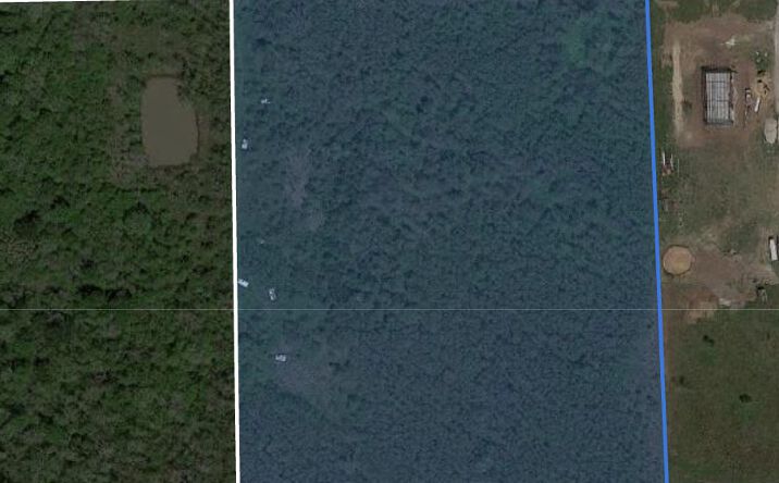 Pictures of Land property located at 931 Lawson Rd, Rosharon, TX 77583 for sales - image #1
