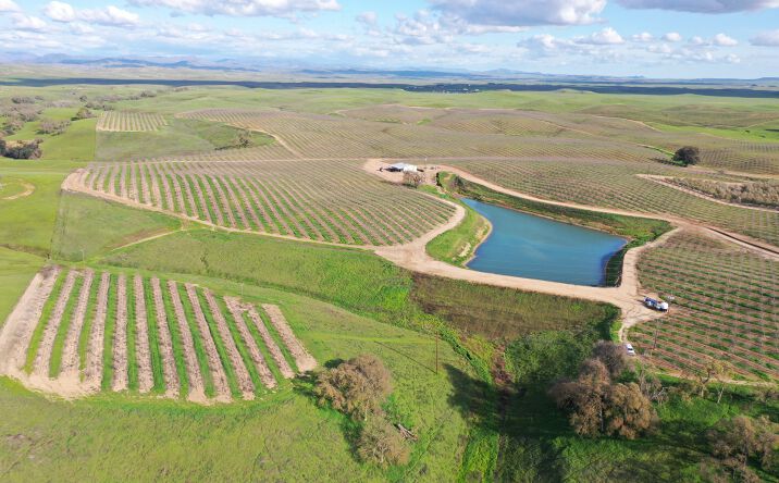 Pictures of Land property located at 27554 Lake Rd, La Grange, CA 95329 for sales - image #1