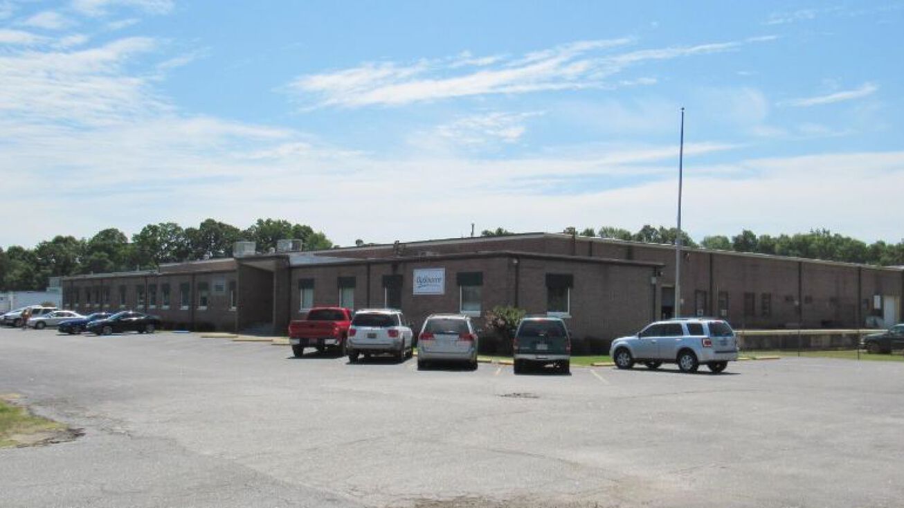 1091 Barnwell Rd, Spartanburg, SC 29303