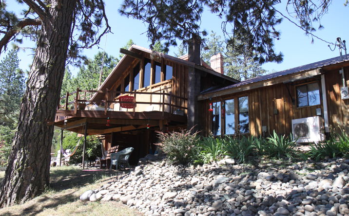 Pictures of Mixed Use property located at 2138 Old White Bird Hill Rd, Grangeville, ID 83530 for sales - image #1