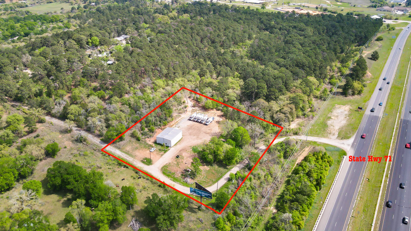 2204 E Hwy 71, Bastrop, TX 78602