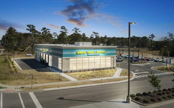 Pictures of Retail property located at 6040 Kilbart Xing, Ocean Isle Beach, NC 28469 for sales - image #1