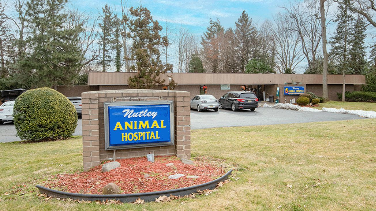 274 Washington Ave, Nutley, NJ 07110