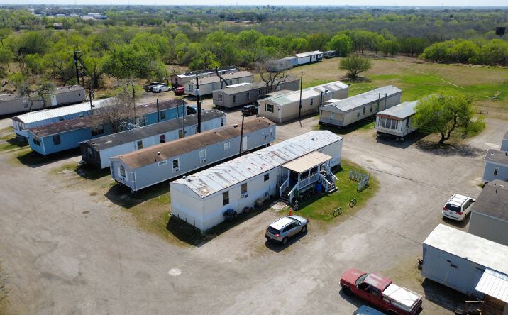 image of property at 13661 US HIGHWAY 181 Sinton TX 78387-2138