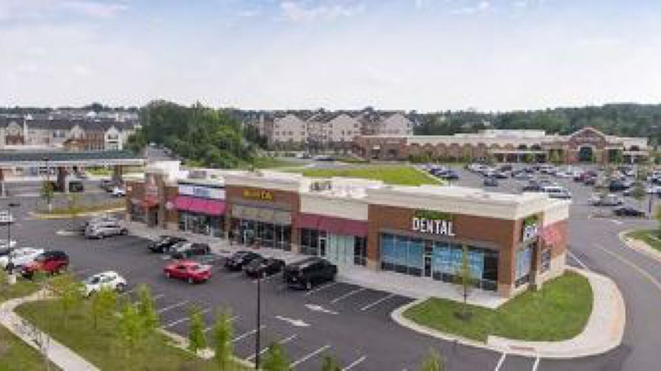 13801 Heathcote Boulevard, Gainesville, VA 20155 Retail Property for