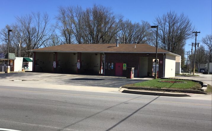 Pictures of Special Purpose property located at 308 N Jefferson St, Saint James, MO 65559 for sales - image #1