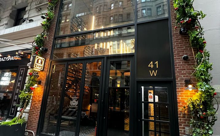 Pictures of Mixed Use property located at 41 W 35th St, New York, NY 10001 for sales - image #1