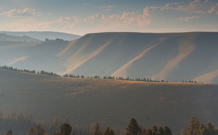 Pictures of Land property located at 31420 Highway 324, Dillon, MT 59725 for sales - image #1