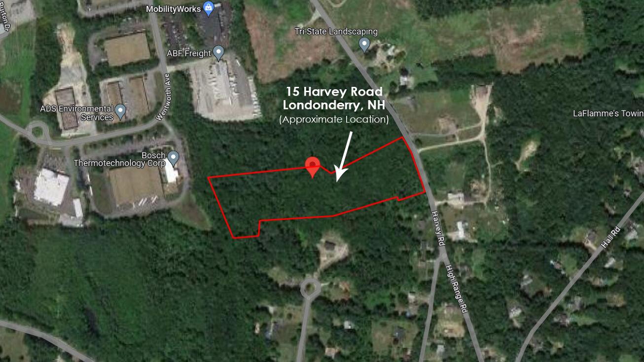 15 Harvey Rd, Londonderry, NH 03053