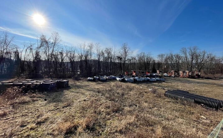 Pictures of Land property located at Kirkwood Dr, Washington, PA 15301 for sales - image #1