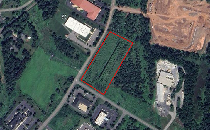Pictures of Land property located at 34 Royal Rd, Flemington, NJ 08822 for sales - image #1