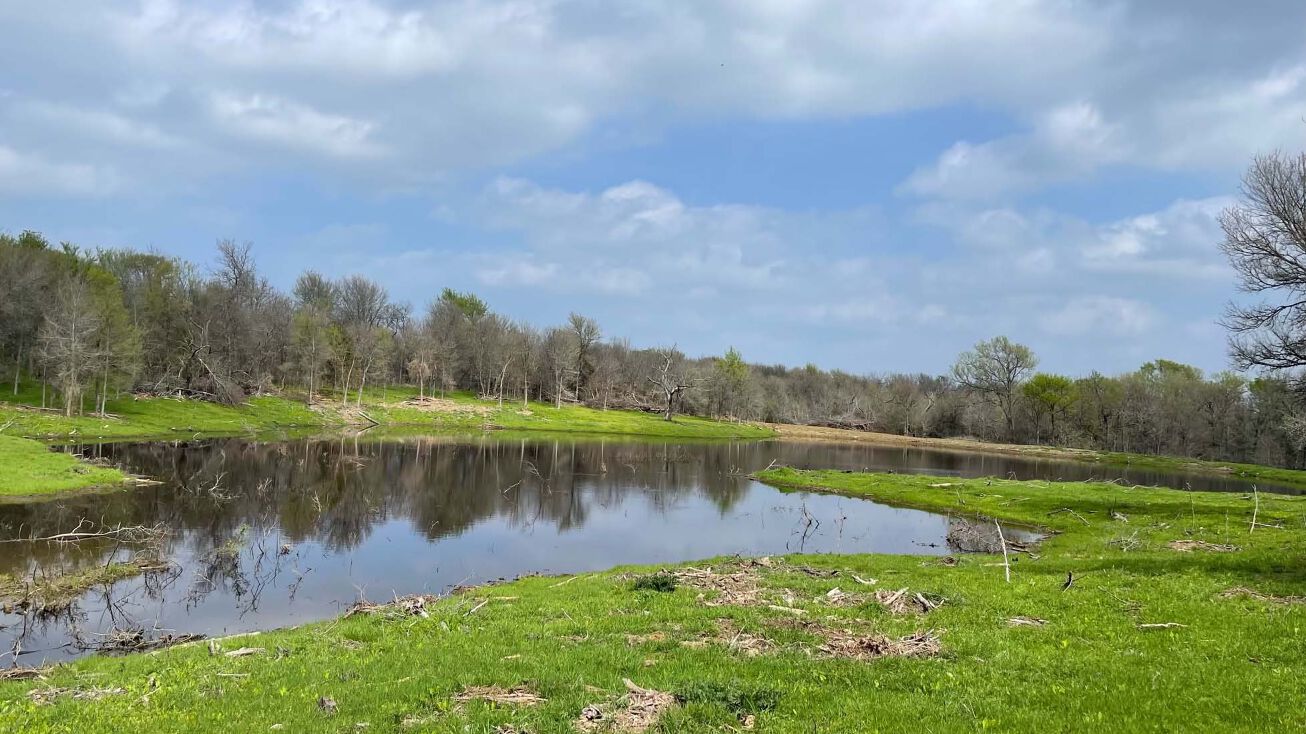 15750 S. Interstate 45W, Streetman, TX 75859