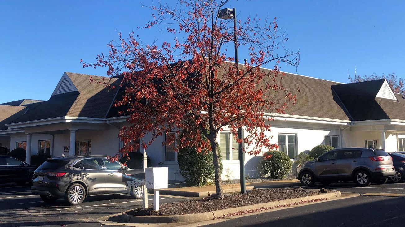 Pictures of Retail, Office property located at 2923 Polo Pkwy, Midlothian, VA 23113 for sales - image #1