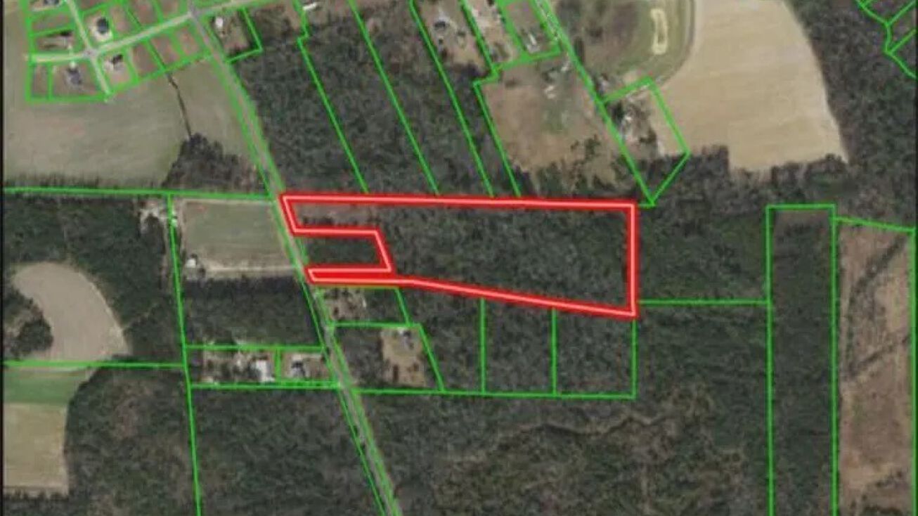 Bay Valley Rd, Kenly, NC 27542