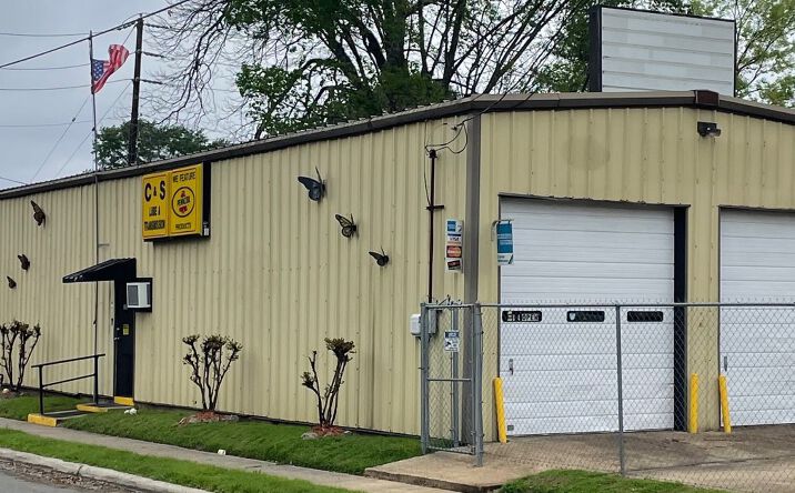 Pictures of Retail property located at 1200 Highland Ave, Shreveport, LA 71101 for sales - image #1