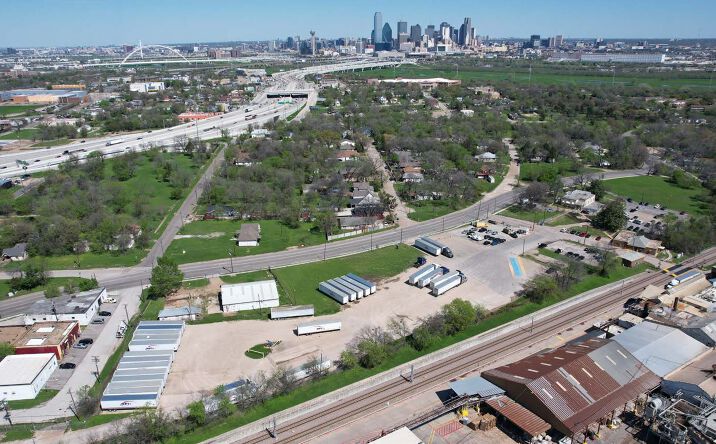 Warehouses for Sale in Dallas, TX | Crexi