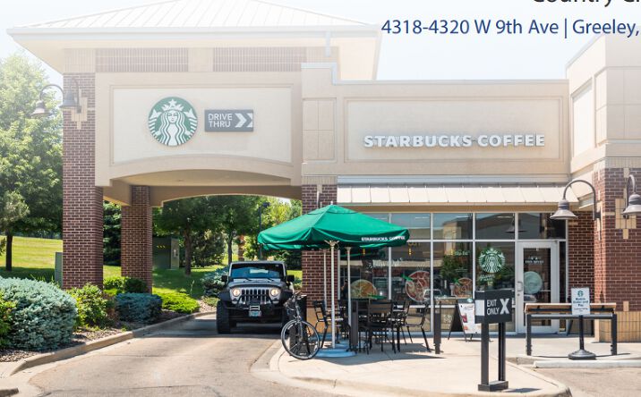 Pictures of Retail property located at 4318-4320 W 9th Ave, Greeley, CO 80634 for comps - image #1
