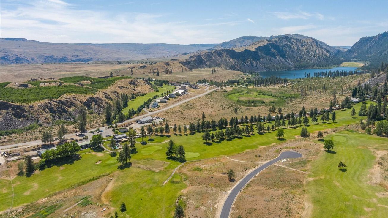 3 AIRPORT ADDITION, PATEROS, WA 98846