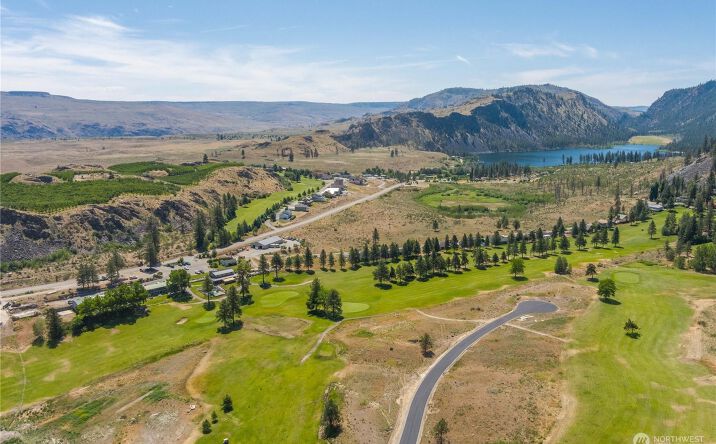Pictures of Land property located at 3 AIRPORT ADDITION, PATEROS, WA 98846 for sales - image #1
