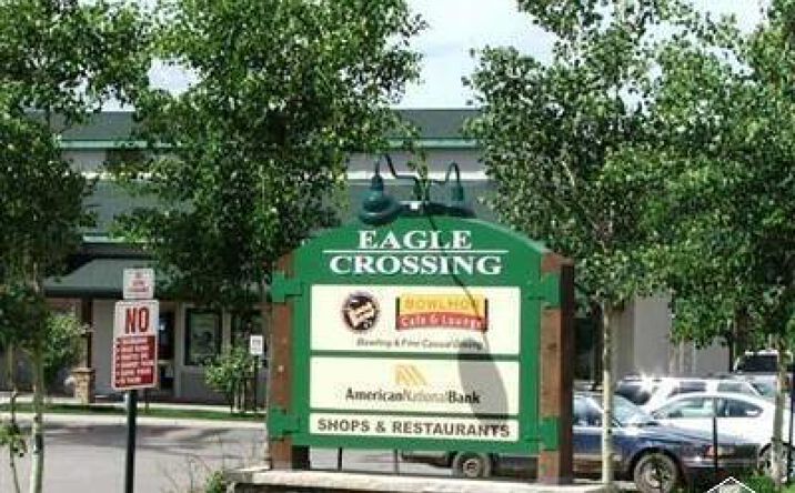 Pictures of Retail, Land property located at 50 Chambers Avenue, Eagle, CO 81631 for sales - image #1