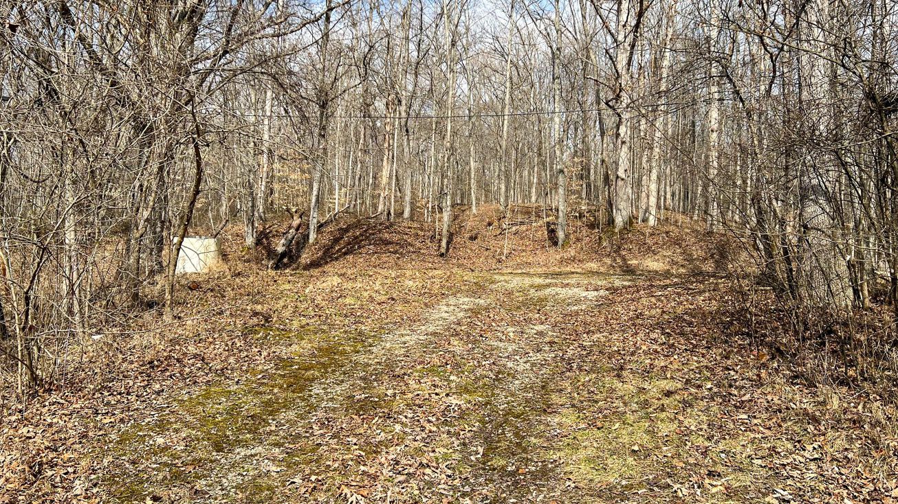 610 Cox Road, Wilkesville, OH 45695