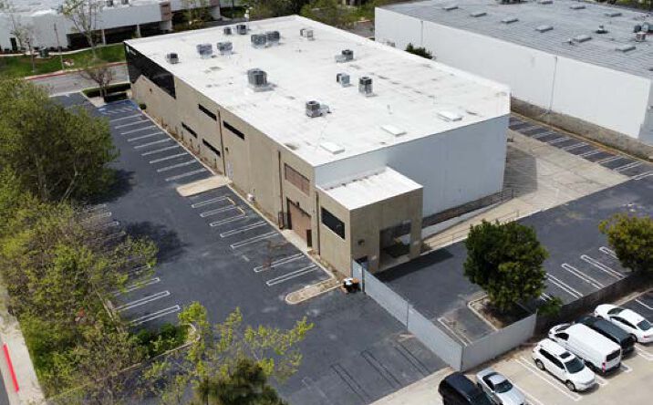Pictures of Industrial property located at 1690 Scenic Ave, Costa Mesa, CA 92626 for sales - image #1