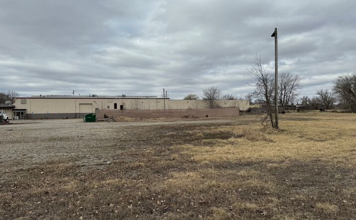 Pictures of Industrial property located at 201 E Vinewood St, Durand, MI 48429 for comps - image #1