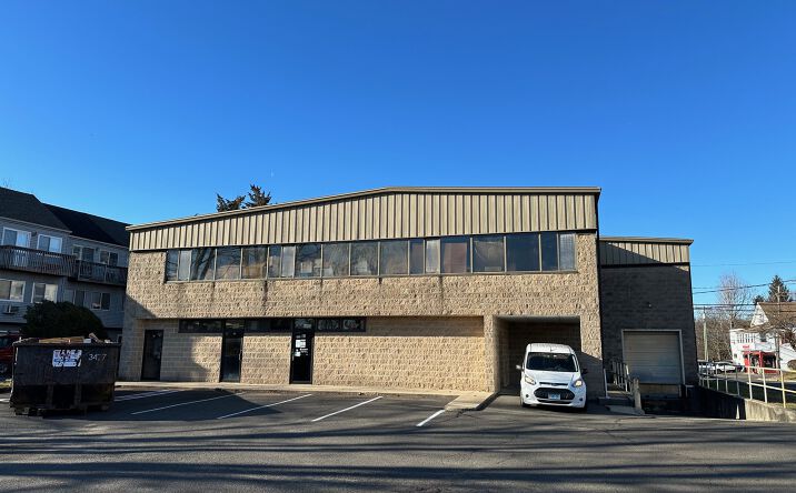 Pictures of Industrial property located at 17 Broad St, Norwalk, CT 06851 for sales - image #1