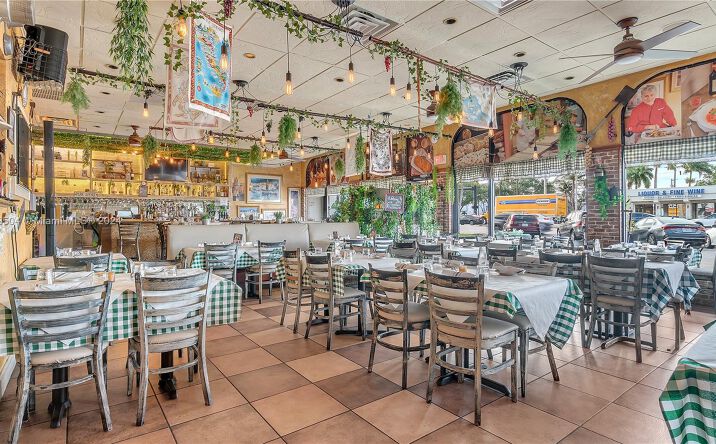 Pictures of Retail property located at 2775 E Oakland Park Blvd, Fort Lauderdale, FL 33306 for sales - image #1