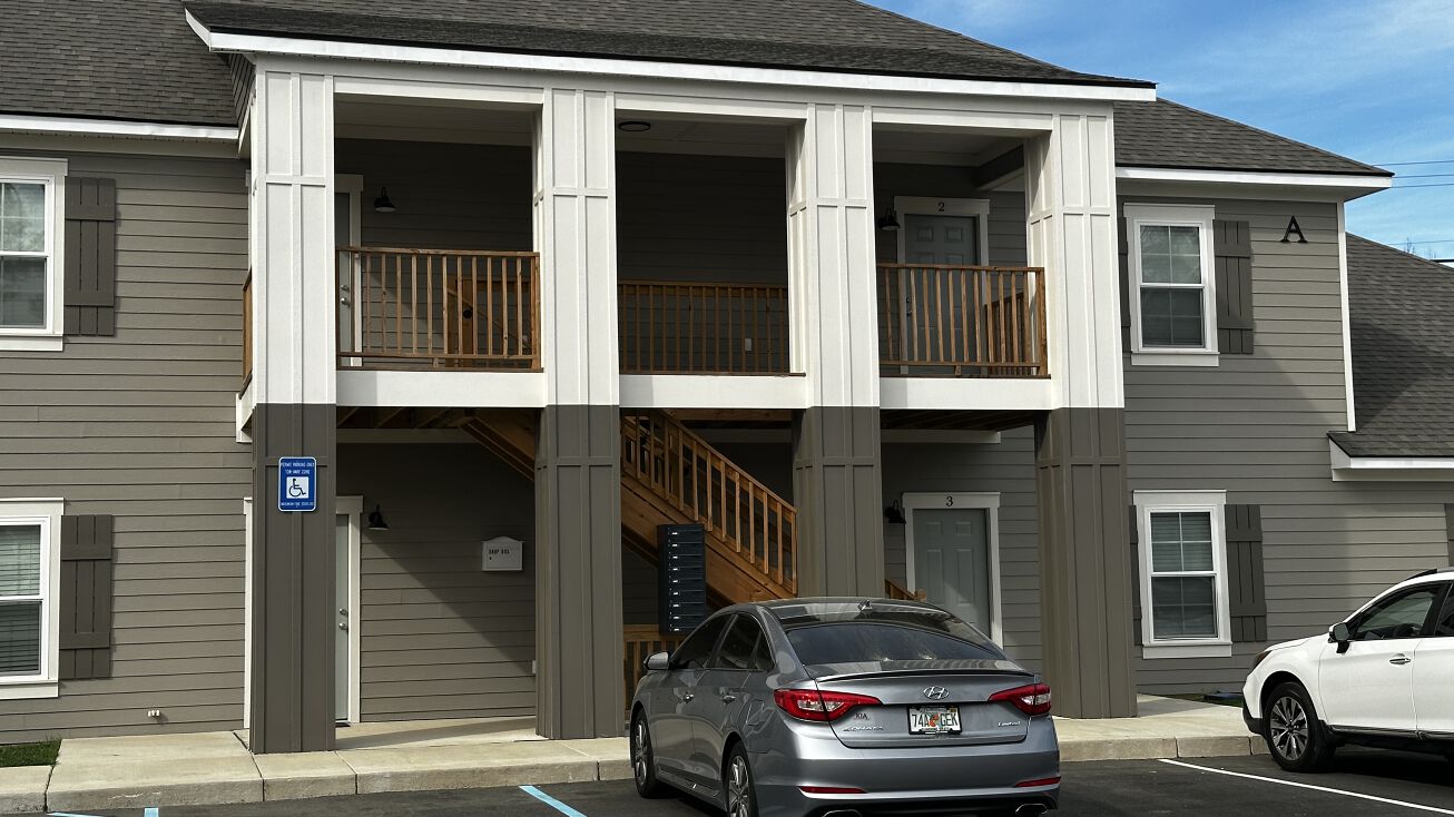 1725 Springhill Place, Valdosta, GA 31601