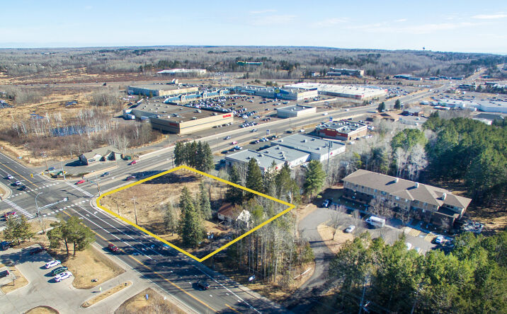 Pictures of Land property located at 2546 Maple Grove Rd, Duluth, MN 55811 for sales - image #1
