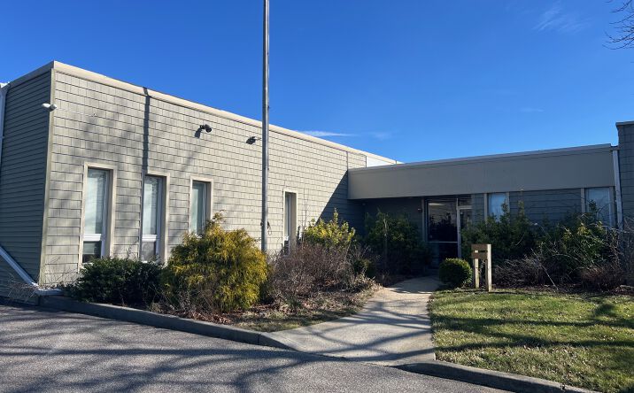 Pictures of Industrial property located at 7 Industrial Blvd, Medford, NY 11763 for sales - image #1